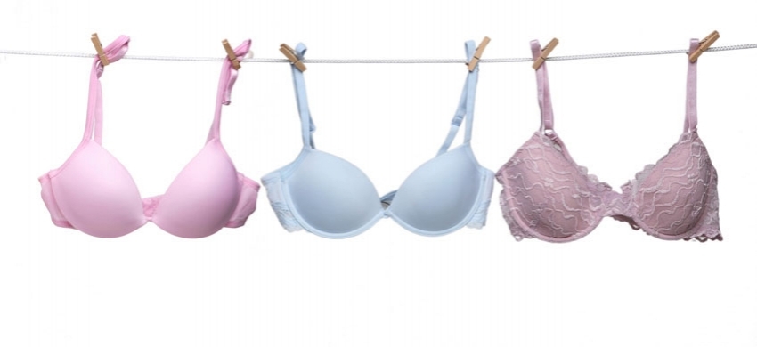 DO YOU KNOW THE ACCURATE SIZE OF YOUR BRA? 